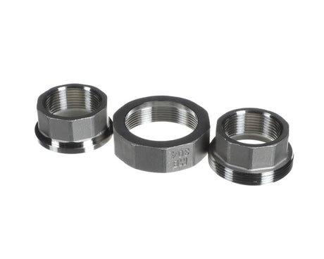 CLEVELAND PARTS Cleveland FI600714 Union; 1-1/4 NPT SS Female - SKU CLEFI600714