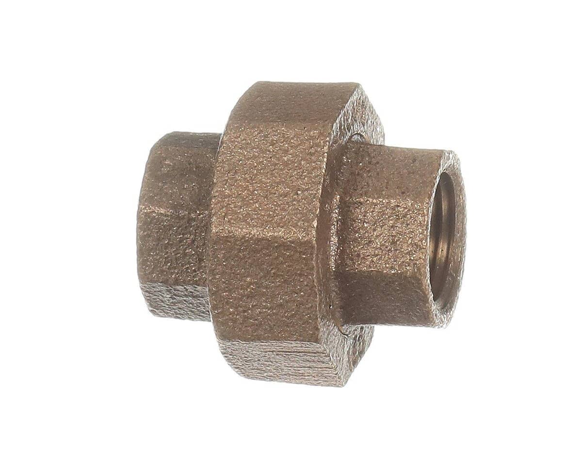 CLEVELAND PARTS Cleveland FK21303 Kit-Union 1/2IN Brass - SKU CLEFK21303