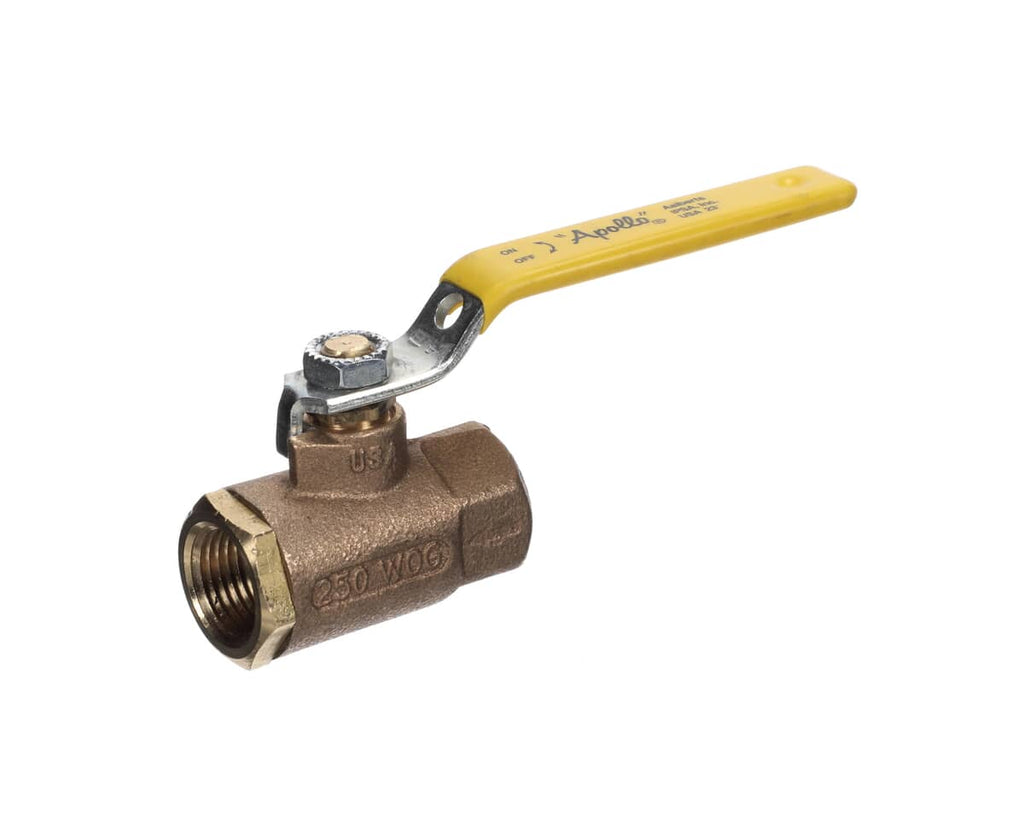 CLEVELAND PARTS Cleveland FK222121 Kit-Valve Ball 1/2IN Fem /Fem - SKU CLEFK222121