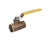CLEVELAND PARTS Cleveland FK222121 Kit-Valve Ball 1/2IN Fem /Fem - SKU CLEFK222121