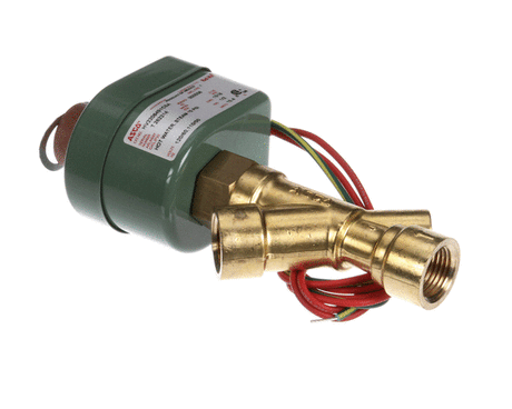 CLEVELAND PARTS Cleveland WONE FK22221 Kit-Valve Solenoid 1/2IN Drain Wone - SKU CLEFK22221