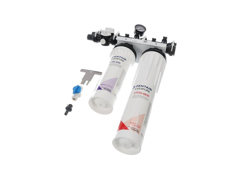 CLEVELAND PARTS Cleveland FLT0040 Two Cartridge Filter Isonet S - SKU CLEFLT0040