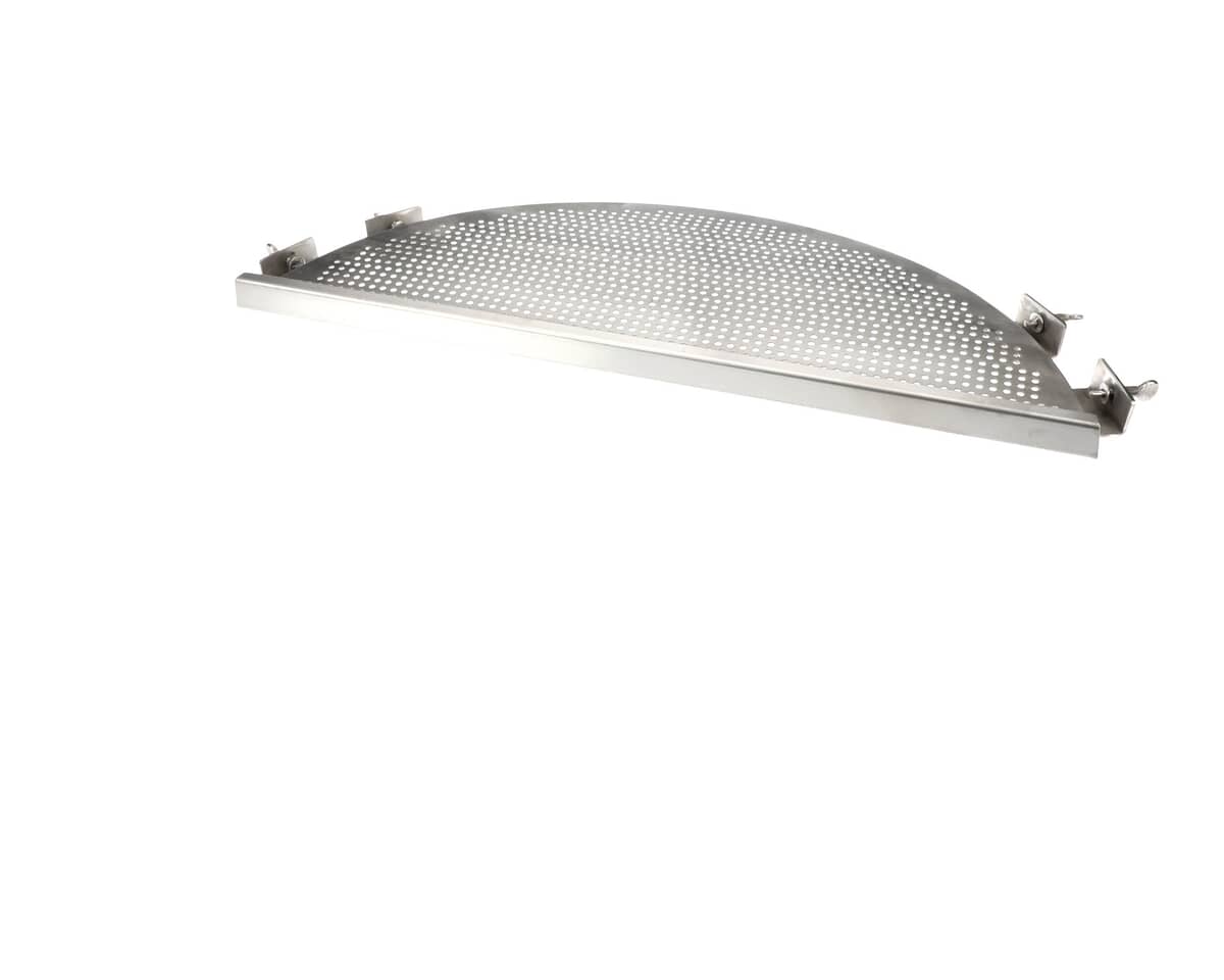 CLEVELAND PARTS Cleveland FS-40 Food Strain 40G Ketle - SKU CLEFS-40