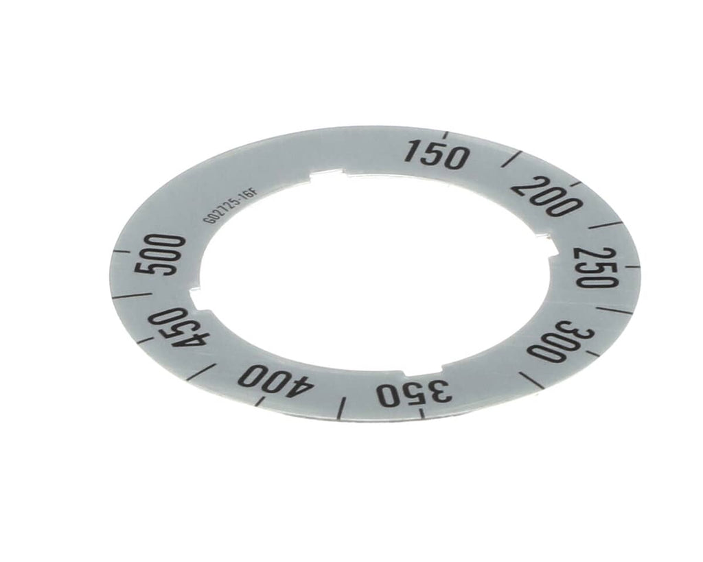 CLEVELAND PARTS G02725-16 - SKU CLEG02725-16