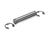 CLEVELAND PARTS Cleveland HWS00-5000009 1/2 Sst Pin Tilt Cylind Er - SKU CLEHWS00-5000009