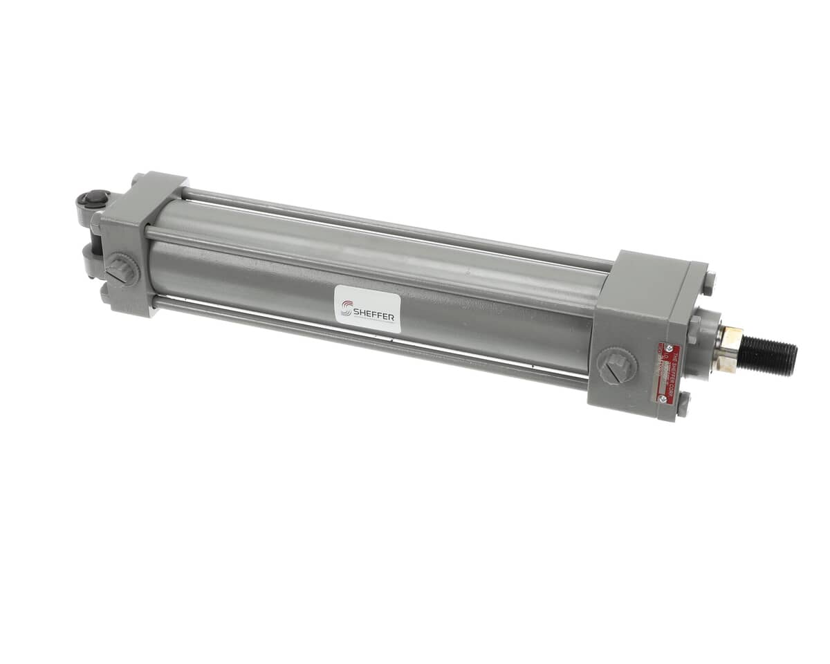 CLEVELAND PARTS Cleveland HYS02-0000003 Hydraulic Tilt Cylinder - SKU CLEHYS02-0000003