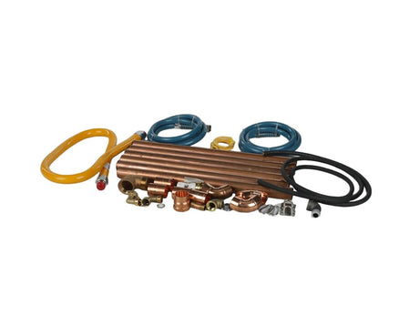 CLEVELAND PARTS Cleveland INSTKITCGA6 Install Kit For 24CGA 24CGP Se - SKU CLEINSTKITCGA6