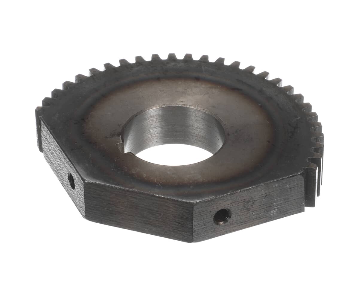 CLEVELAND PARTS Cleveland KE00151-2 Segment Gear Small (Ket) - SKU CLEKE00151-2