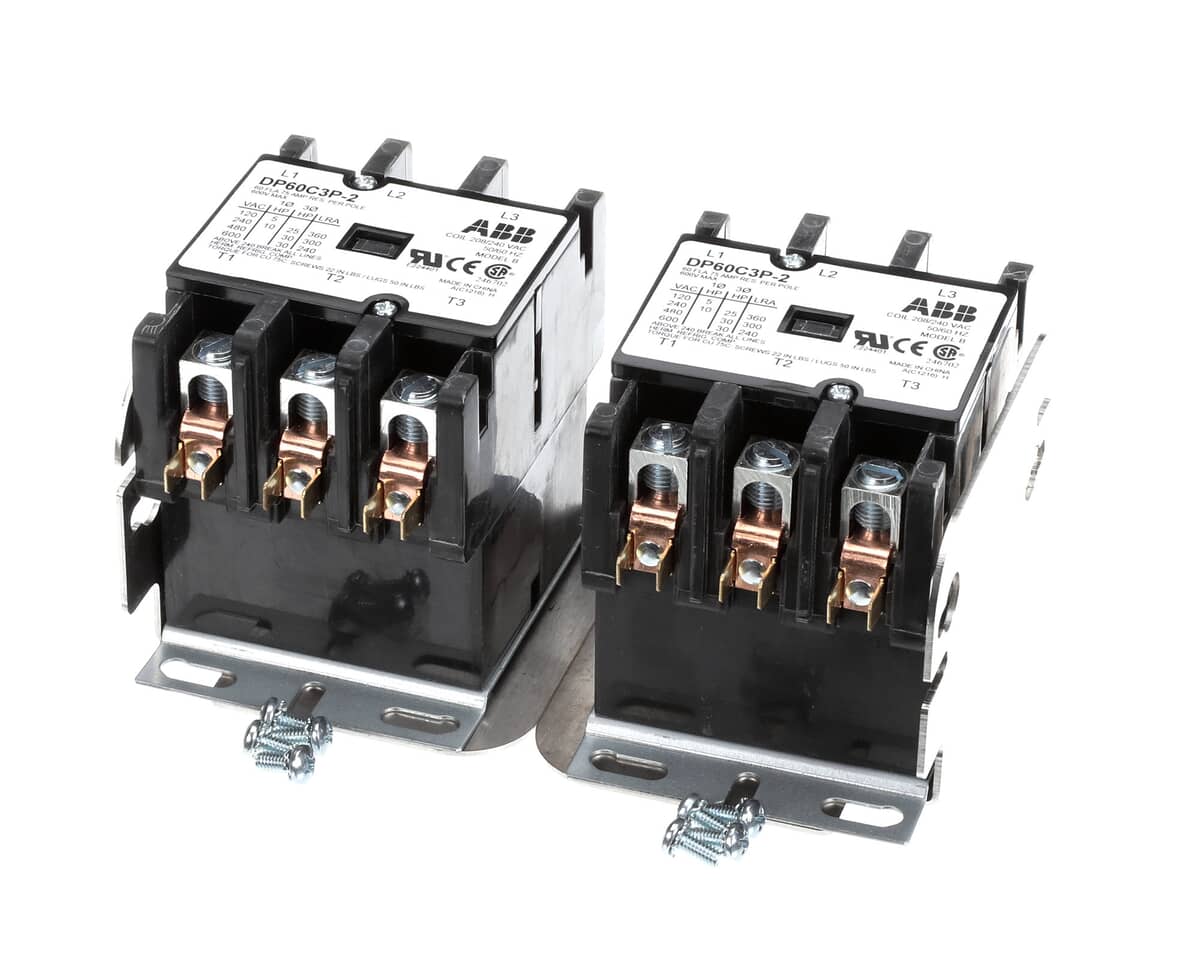 CLEVELAND PARTS Cleveland KE003822-3 Kit;replace 65A Contactr - SKU CLEKE003822-3