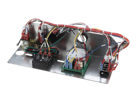 CLEVELAND PARTS Cleveland KE004061 Asy;component Panel W/ Harness; Gemini 1 - SKU CLEKE004061