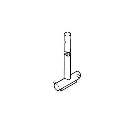 CLEVELAND PARTS Cleveland KE00832 Primary Agitator 20 Gal - SKU CLEKE00832