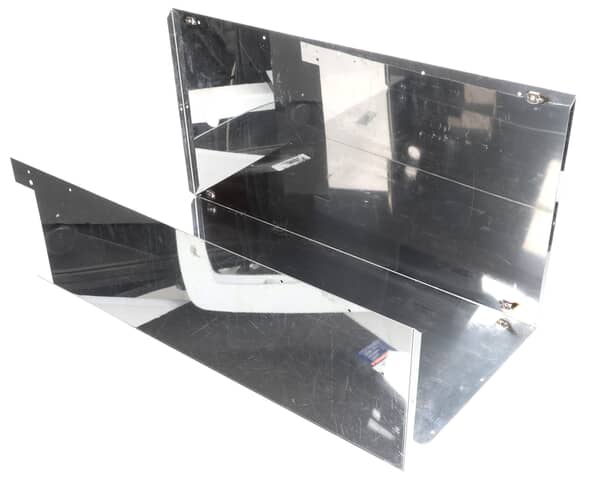 CLEVELAND PARTS KE01495-1 - SKU CLEKE01495-1