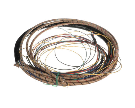 CLEVELAND PARTS Cleveland KE02097-12 Trunnion HARNESS;60-100G 380-4 - SKU CLEKE02097-12