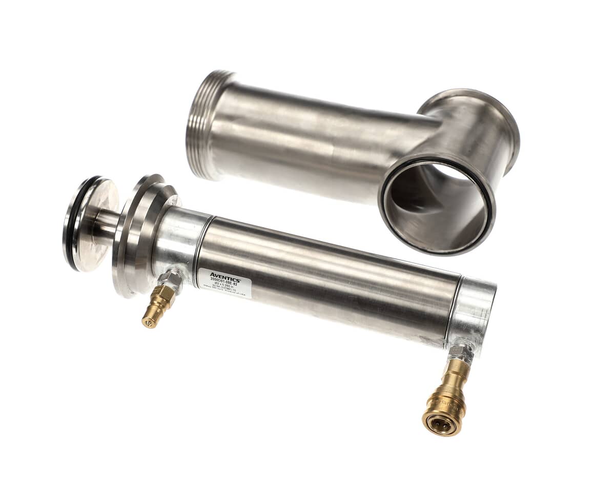 CLEVELAND PARTS Cleveland KE02291-1 New Valve Assy; FPVA-3 (Service # KE0229 - SKU CLEKE02291-1