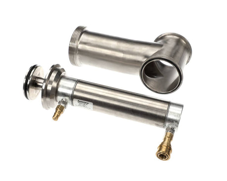 CLEVELAND PARTS Cleveland KE02291-1 New Valve Assy; FPVA-3 (Service # KE0229 - SKU CLEKE02291-1