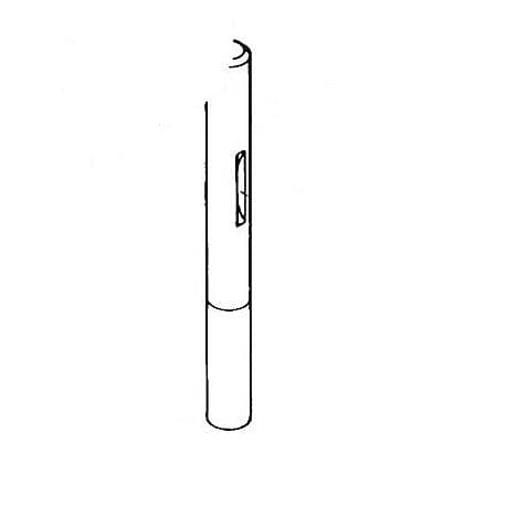CLEVELAND PARTS Cleveland KE50264 Driving Shaft - SKU CLEKE50264