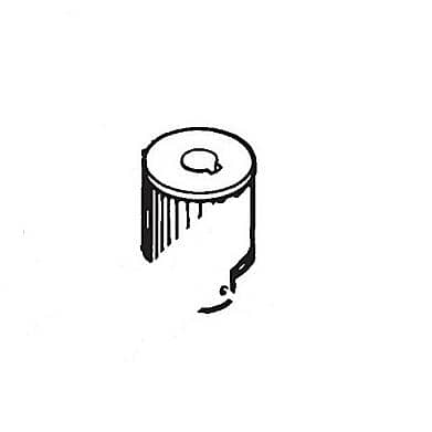 CLEVELAND PARTS Cleveland KE50285 Timing Pulley Modifd KE50285R - SKU CLEKE50285