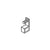 CLEVELAND PARTS Cleveland KE50473 Ground Lug Ilsco #SLU-35 Or Cf - SKU CLEKE50473