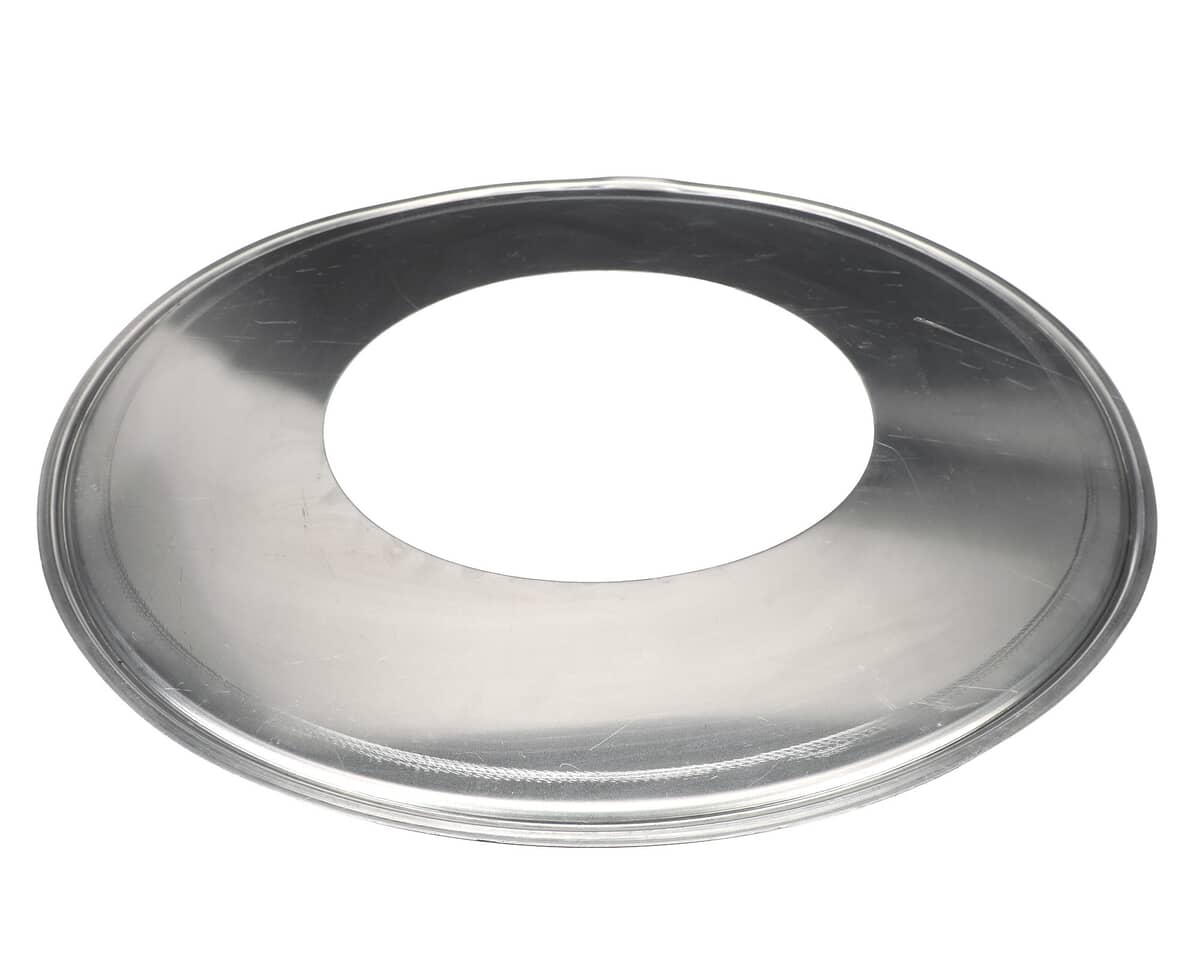 CLEVELAND PARTS Cleveland KE50999-4 Bottom COVR;KEL80T/60TSH - SKU CLEKE50999-4