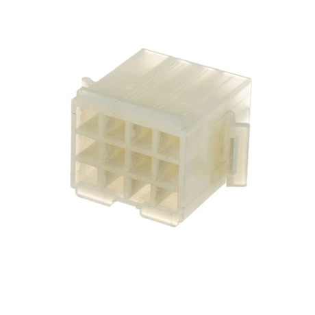 CLEVELAND PARTS Cleveland KE51225-1 Connector (Molex #19-09-2128) - SKU CLEKE51225-1