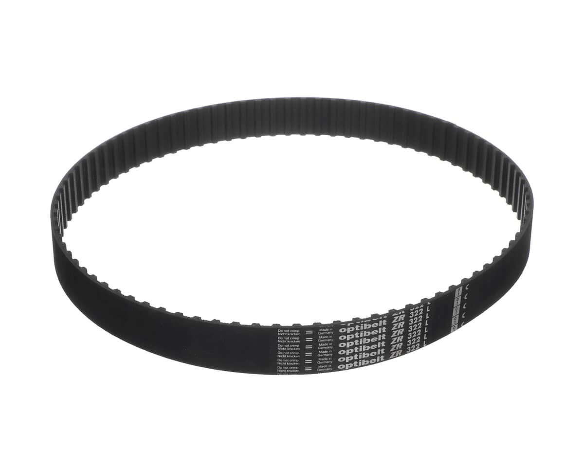 CLEVELAND PARTS Cleveland KE51807 Timing Belt; #322L100 - SKU CLEKE51807