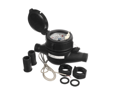 CLEVELAND PARTS Cleveland KE51861 Gallon Meter;cold Water #WM406 - SKU CLEKE51861