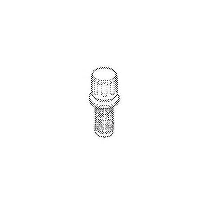 CLEVELAND PARTS Cleveland KE51889 Filter Breather (Ucc #MBB-40) - SKU CLEKE51889