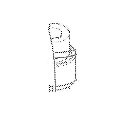 CLEVELAND PARTS Cleveland KE52224 Plastic Gear Coupling (Bowex # - SKU CLEKE52224