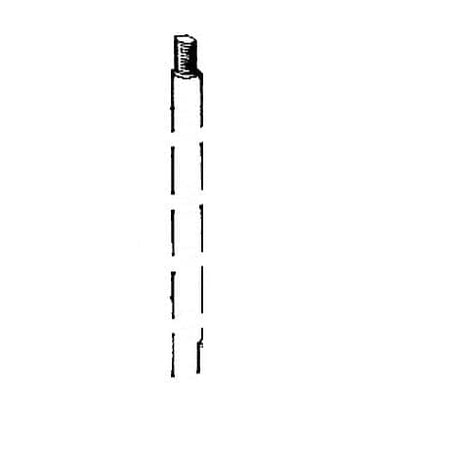 CLEVELAND PARTS Cleveland KE52345 Piston Shaft - SKU CLEKE52345