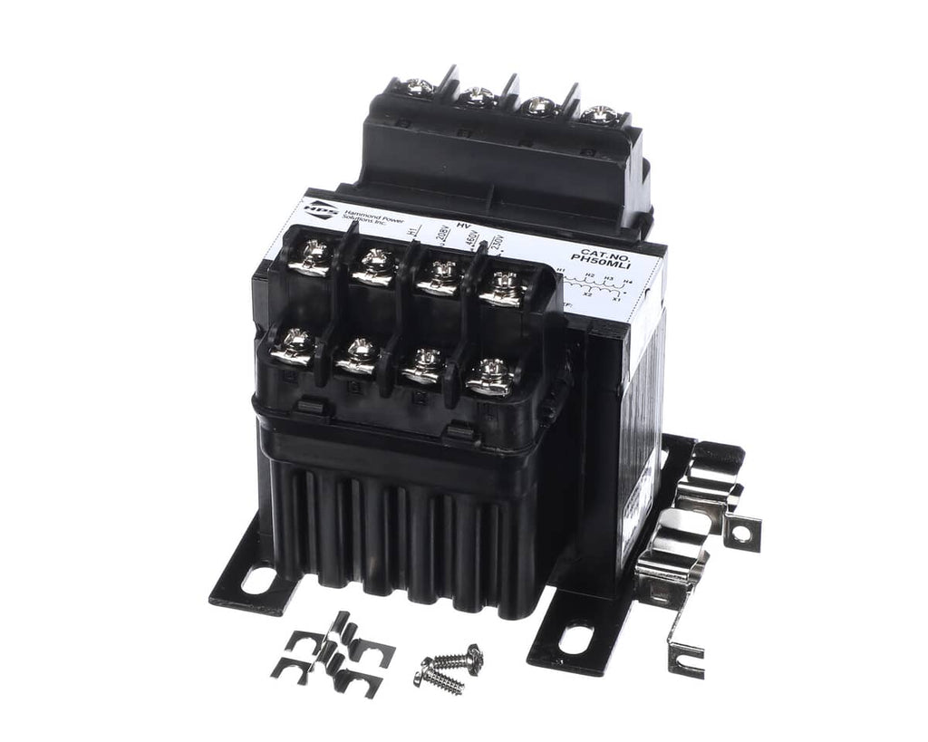 CLEVELAND PARTS Cleveland KE53838-16 TRANSFORMER;208 230 460P/115 24S/50 - SKU CLEKE53838-16