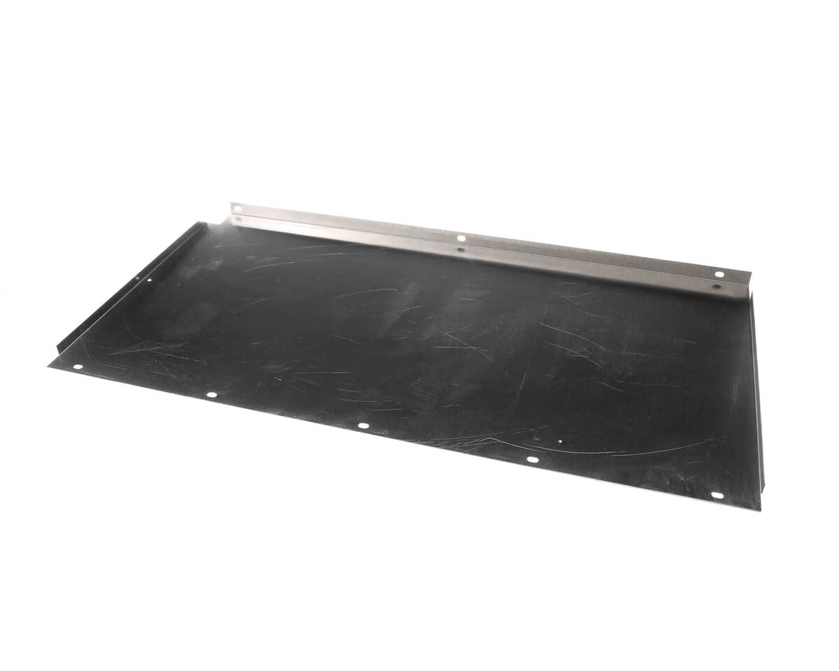 CLEVELAND PARTS Cleveland KE54253-2 Wrap Panel Lhs; KGL80/T - SKU CLEKE54253-2