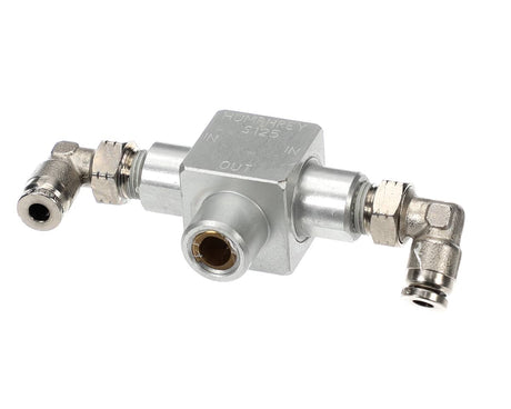 CLEVELAND PARTS Cleveland KE54292 Valve; One-Shot (Mfs) Humphrey - SKU CLEKE54292