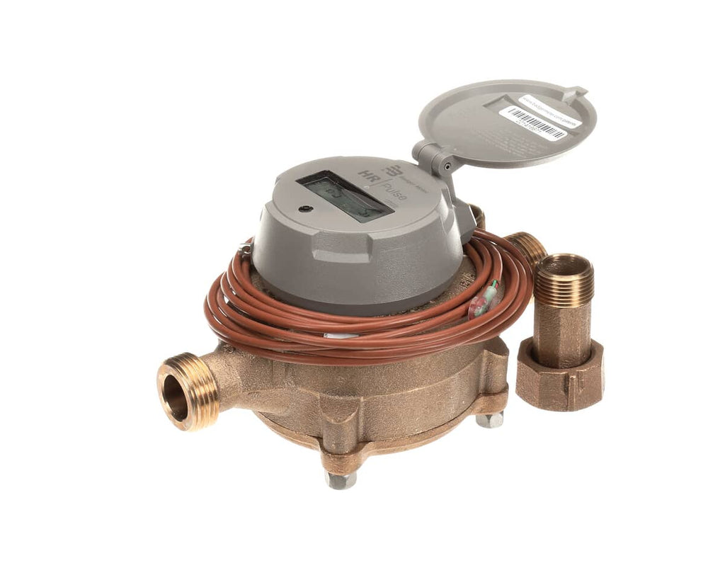 CLEVELAND PARTS Cleveland KE54336 Gallon Meter; Hot Water - SKU CLEKE54336