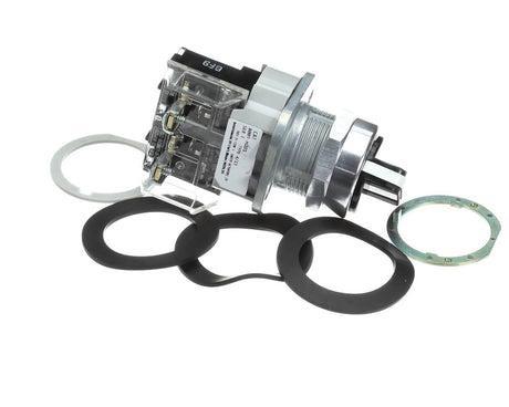 CLEVELAND PARTS Cleveland KE54529 Switch; Power On-Off #800T-H2D - SKU CLEKE54529