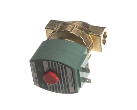 CLEVELAND PARTS Cleveland KE54834-2 Dump SOLENOID;3/8 150# Brass # - SKU CLEKE54834-2