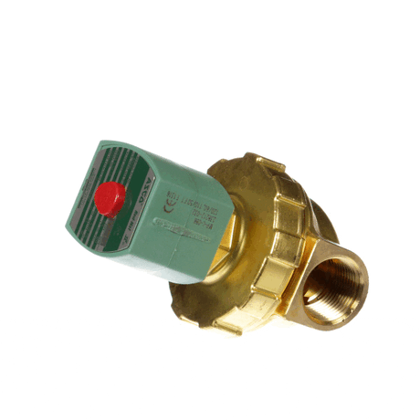 CLEVELAND PARTS Cleveland KE54834-3 Steam SOLENOID;3/4 50# Brass # - SKU CLEKE54834-3