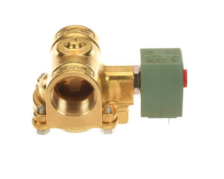 CLEVELAND PARTS Cleveland KE54834-8 Steam SOLND;1-1/4 100# 120V - SKU CLEKE54834-8