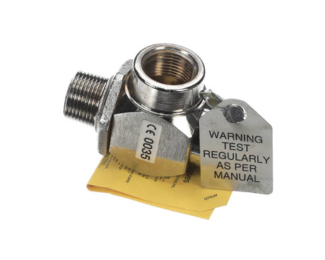 CLEVELAND PARTS Cleveland KE54941-30 Safety VALV;50# 3/4X 1 CE Chro - SKU CLEKE54941-30
