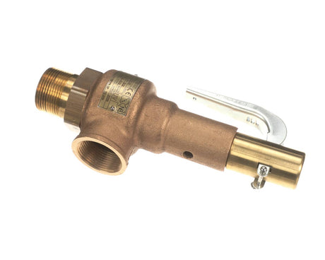 CLEVELAND PARTS Cleveland KE54941-37 Safety Valve - SKU CLEKE54941-37