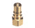 CLEVELAND PARTS Cleveland KE55257 Quick DISCONNECT;1/8NPT Male - SKU CLEKE55257