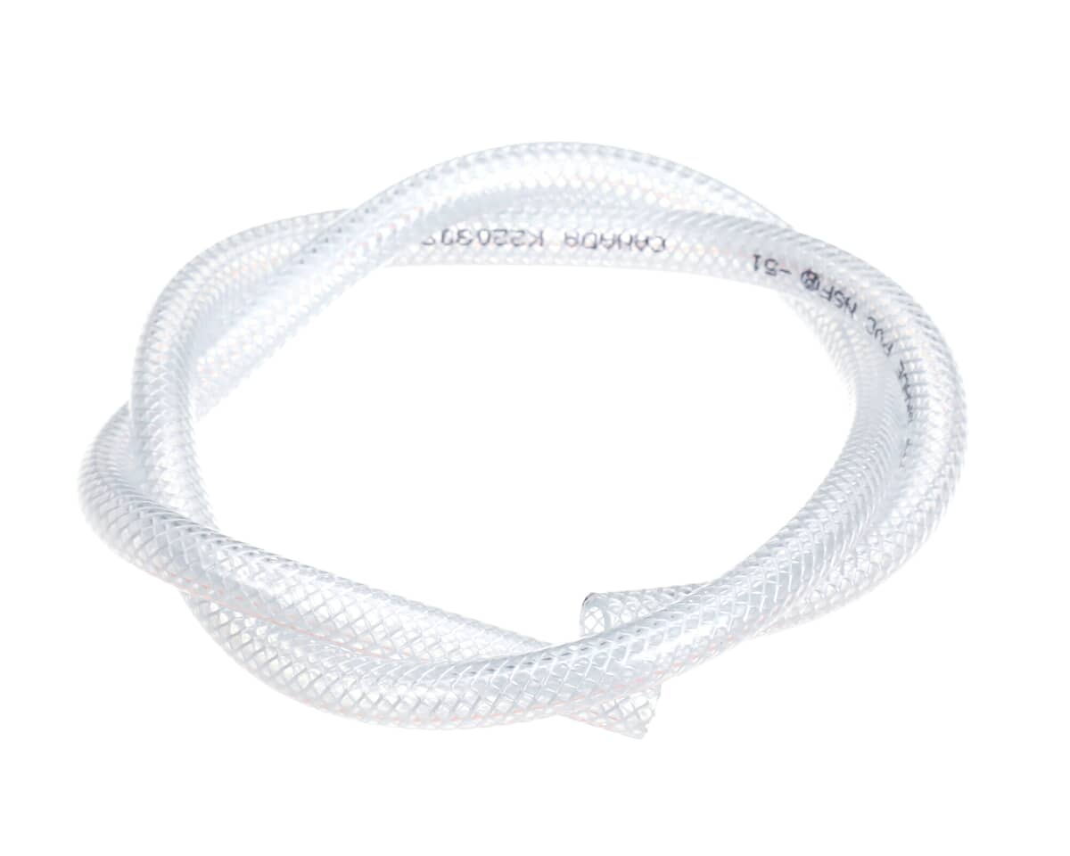 CLEVELAND PARTS Cleveland KE55259-2 HOSE;1/4 ID 3FT (FPVA-3) - SKU CLEKE55259-2