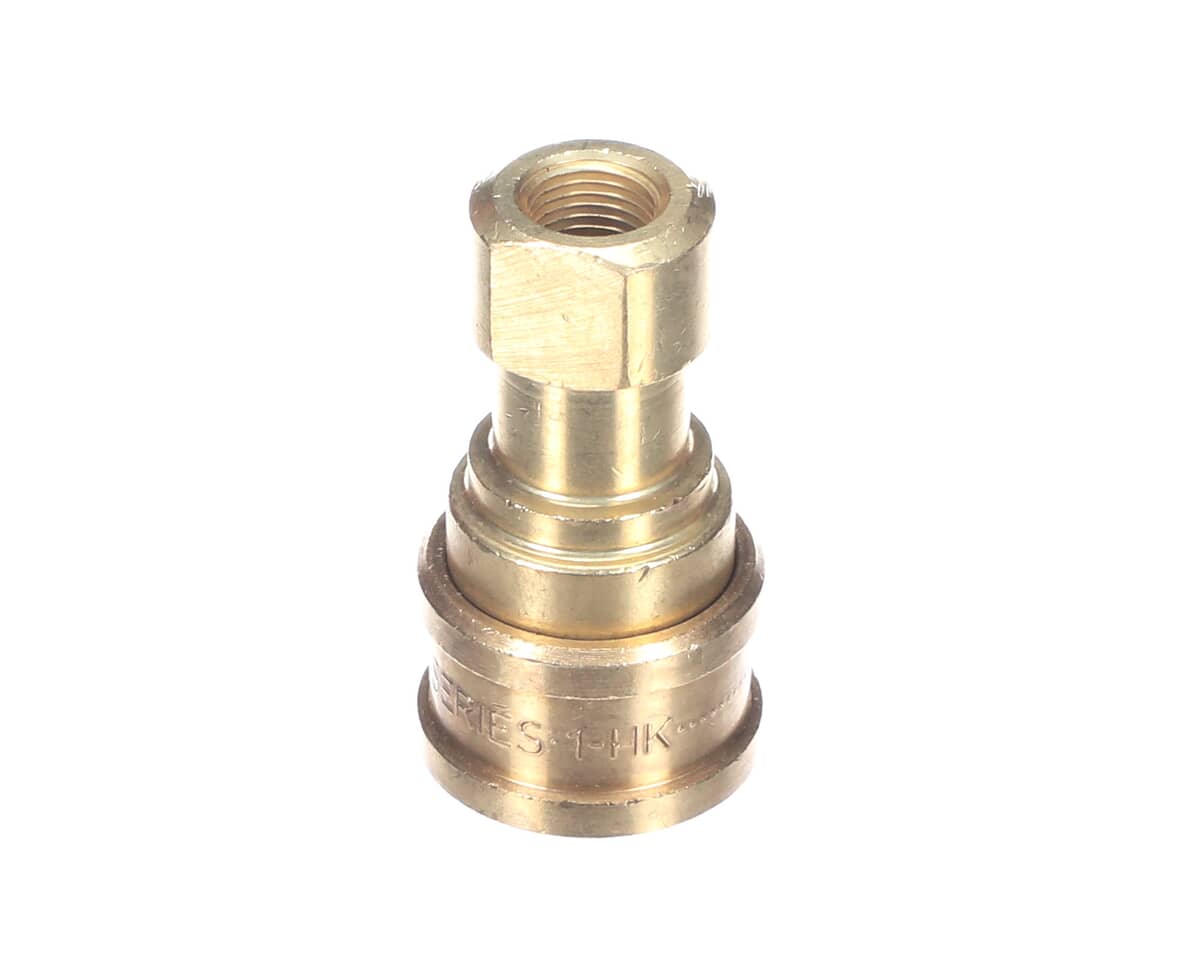 CLEVELAND PARTS Cleveland KE55262 Quick DISCONNECT;1/8NPT Female - SKU CLEKE55262