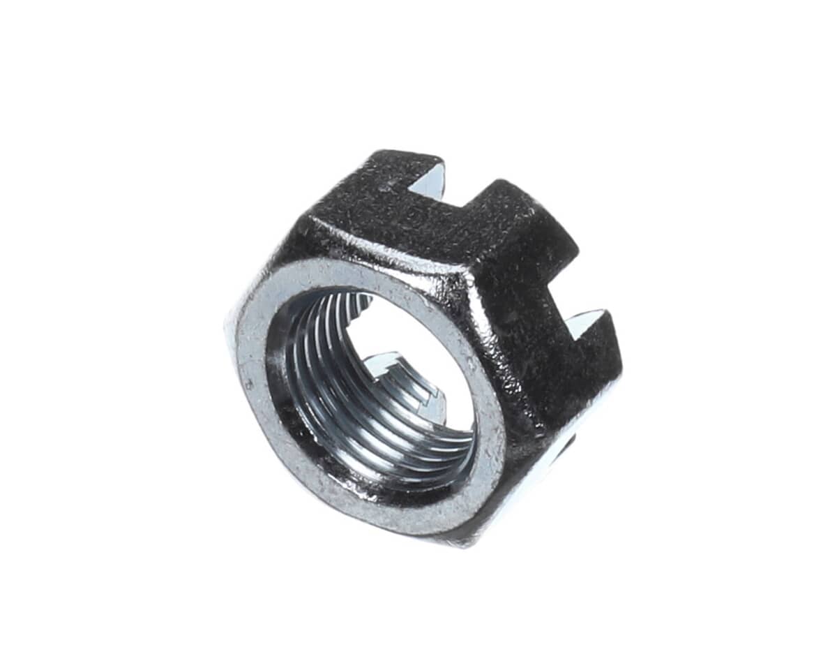 CLEVELAND PARTS Cleveland KE55431 Nut; Slotted Plated Stl (Mcmas - SKU CLEKE55431