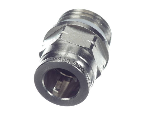 CLEVELAND PARTS Cleveland KE601374 Hose CONNECTOR;1/2 X 1/2 #INW1 - SKU CLEKE601374