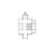 CLEVELAND PARTS Cleveland KE601601 Slide Valve; Pneumatics Assembly - SKU CLEKE601601