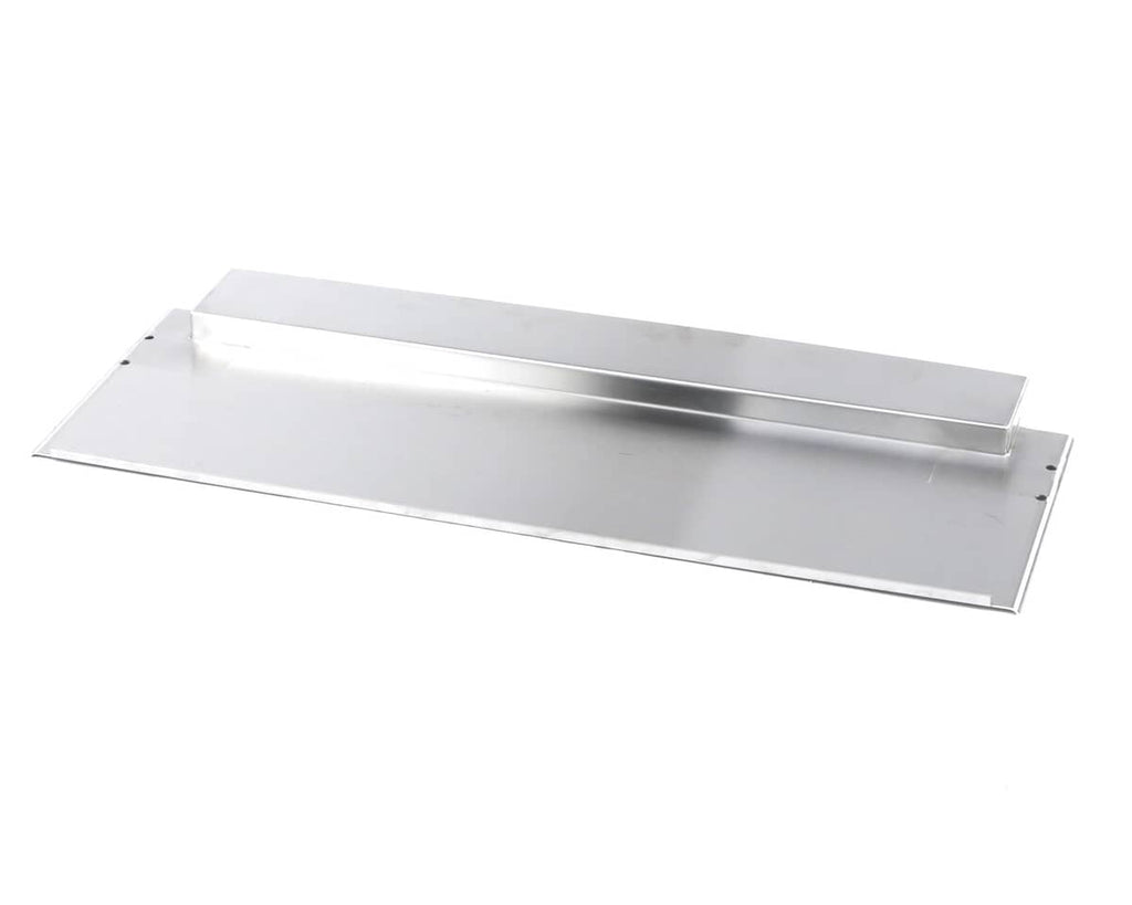 CLEVELAND PARTS Cleveland KE602434-2 Flue Front SGL-40-T1 - SKU CLEKE602434-2