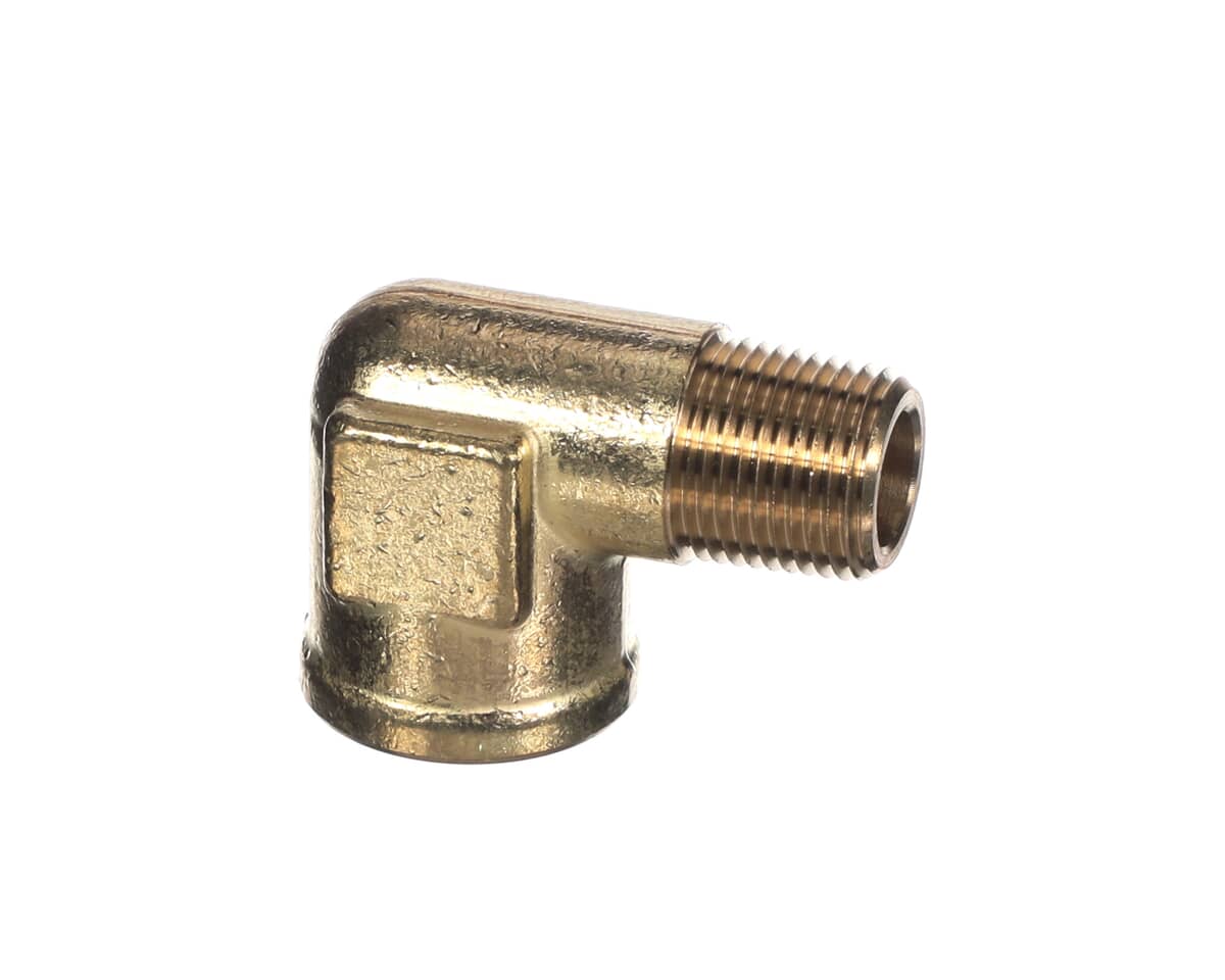 CLEVELAND PARTS Cleveland KE603610 Reducer Elbow; 1/2 Fnpt 3/8 Mn - SKU CLEKE603610