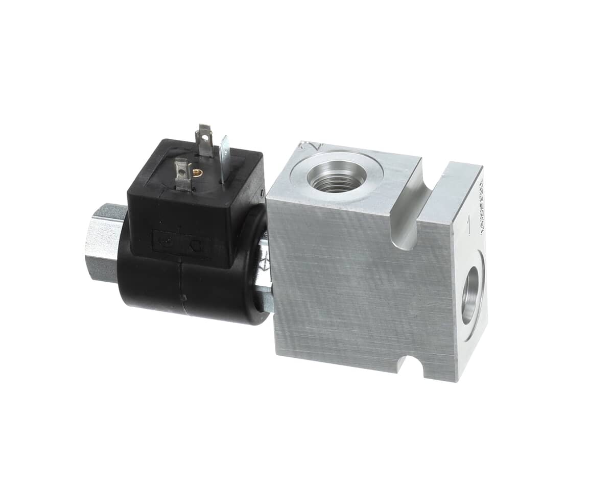 CLEVELAND PARTS Cleveland KE603803 Blocking Valve Assembly. S201NH 11 - SKU CLEKE603803