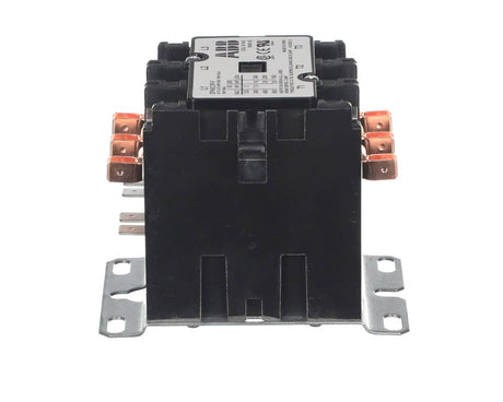 CLEVELAND PARTS Cleveland KE603902-10 Contactor; 24VAC Coil Abb #DP40C3P-F - SKU CLEKE603902-10