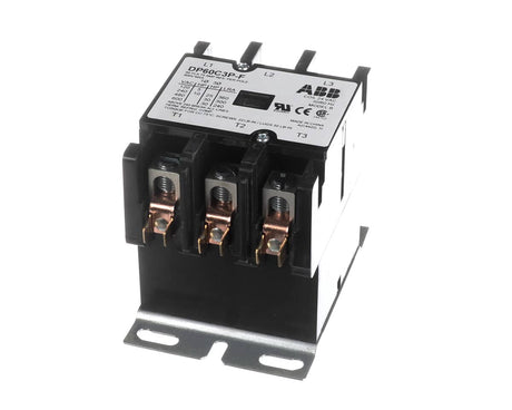 CLEVELAND PARTS Cleveland KE603902-11 Contactor 24VAC W/Res 75A - SKU CLEKE603902-11